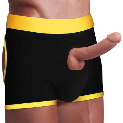 Horny Strapon Shorts - M/L foto