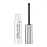 Mascara de sprancene Wonder&#039;full Brow Gel 001 Clear, 12.1g, Rimmel London