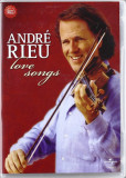 Love Songs | Andre Rieu, Clasica, Universal Music
