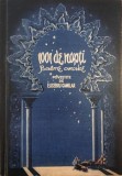 1001 de nopti. Basme arabe povestite de Eusebiu Camilar, vol. 4