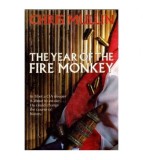 Chris Mullin - The year of the fire monkey - 112048