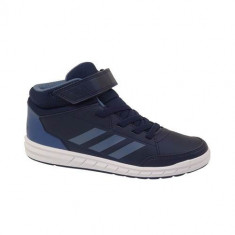 Ghete Copii Adidas Altasport Mid K G27120 foto