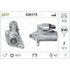 Electromotor Valeo 438175