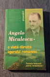 Angelo Niculescu O viata daruita ogorului romanesc