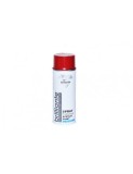 Vopsea spray Rosu Rubin (RAL 3003) 400 ml Rosu, Brilliante