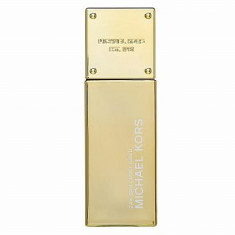 Michael Kors 24K Brilliant Gold Eau de Parfum femei 50 ml foto