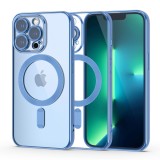Husa Tech-Protect Magshine MagSafe iPhone 13 Pro