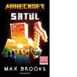 Minecraft: Satul - Max Brooks, Laura Nureldin