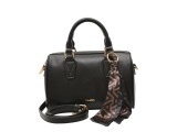 Geanta Dama ALDO Neagra Piele Ecologica HALABRIGYN 001 Eleganta Versatila