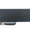 Tastatura Laptop, Dell, XPS 17 9700, 9710, 9720, 9730, P92F, iluminata, layout UK