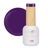 Cumpara ieftin Oja Semipermanenta Hema Free Viva Pure LUXORISE - Euphoria Touch 10ml