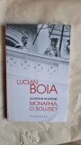 Suveranii Romaniei. Monarhia, o solutie? - Lucian Boia