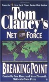 Tom Clancy - Breaking Point ( NET FORCE nr. 4 )