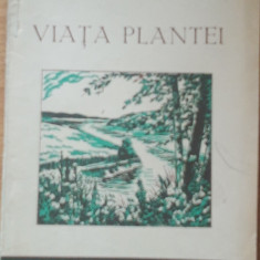 VIATA PLANTEI - N.A. BLUCHET - STIINTA PENTRU TOTI, 1950