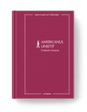 Americanul linistit (vol. 89)