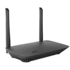 ROUTER wireless Linksys AC1200 E5400, WI-FI 5, Dual-Band, 802.11a, 802.11b, Wi-Fi Speed: AC1200 (N300 + AC867), 2.4 and 5 GHz, 1x Fast Ethernet WAN po foto