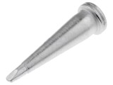 V&acirc;rf Şurubelniţă 1,2x0,4mm Ciocan Lipit WEL.LT-K
