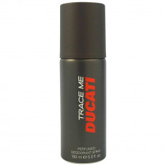 Trace Me Deodorant Barbati 150 ml foto