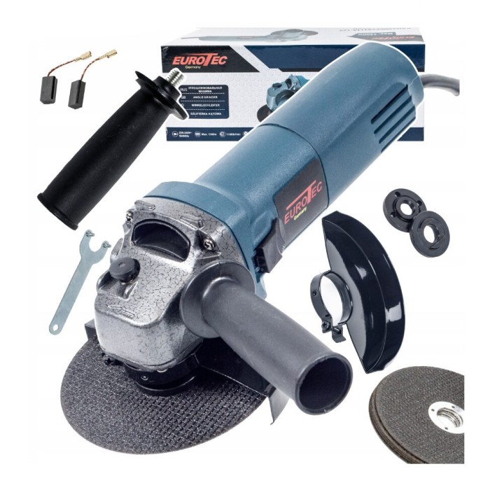 Flex, polizor unghiular 125mm 1300W Vertex