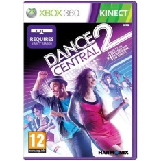 Joc XBOX 360 Dance Central 2 - Kinect - F