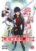 The World&#039;s Fastest Level Up (Light Novel) Vol. 1