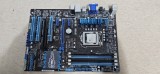 PLACA DE BAZA ASUS P8H77-V LE + PROCESOR INTEL i7-3770/3,40 GHz + RAM 8 GB .