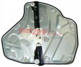 Macara geam VW POLO (9N) (2001 - 2012) METZGER 2160101