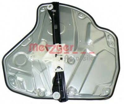 Macara geam VW POLO (9N) (2001 - 2012) METZGER 2160101 foto