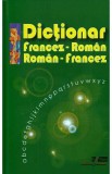 Dictionar francez-roman, roman-francez - Ana Mihalachi