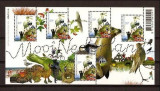 OLANDA 2006 SERIA TARA MEA ORASUL VLIELAND