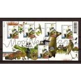 OLANDA 2006 SERIA TARA MEA ORASUL VLIELAND