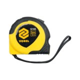 Cumpara ieftin Ruleta 5 m x 16 mm, galben - negru Vorel 10106