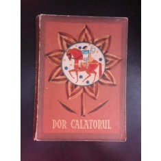 DOR CALATORUL - GRIGORE DAVIDESCU