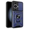 Husa pentru Huawei nova 11 / nova 12s - Techsuit CamShield Series - Blue