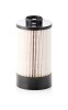 MANN-FILTER PU 9002/1 z filtru combustibil