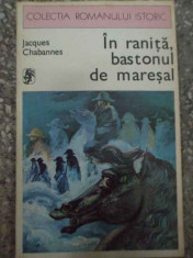 In Ranita, Bastonul De Maresal - Jacques Chabannes ,290728 foto