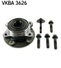 SKF VKBA 3626 Set rulment roata