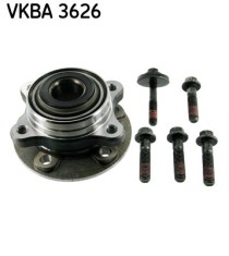 SKF VKBA 3626 Set rulment roata