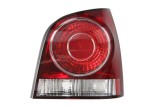 Lampa spate VW POLO (9N) (2001 - 2012) TYC 11-1115-01-2