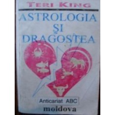 Astrologia si dragostea-Teri King