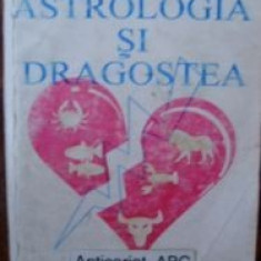 Astrologia si dragostea-Teri King