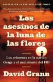 Los Asesinos de la Luna de Las Flores, 2017