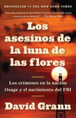 Los Asesinos de la Luna de Las Flores foto