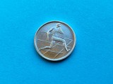 5 Lire 1980 San Marino-XF
