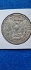 SUA USA 1 MORGAN DOLLAR 1882 argint, America de Nord