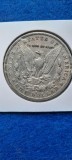 SUA USA 1 MORGAN DOLLAR 1882 argint