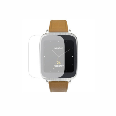 Folie de protectie Clasic Smart Protection Smartwatch Asus Zenwatch WI500Q foto