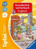 tiptoi&Acirc;&reg; - Grundschulw&ouml;rterbuch Englisch