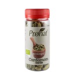 Cardamom Verde Bio Pronat 40gr