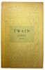 Viata pe Mississippi, Mark Twain